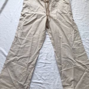 Woman pants